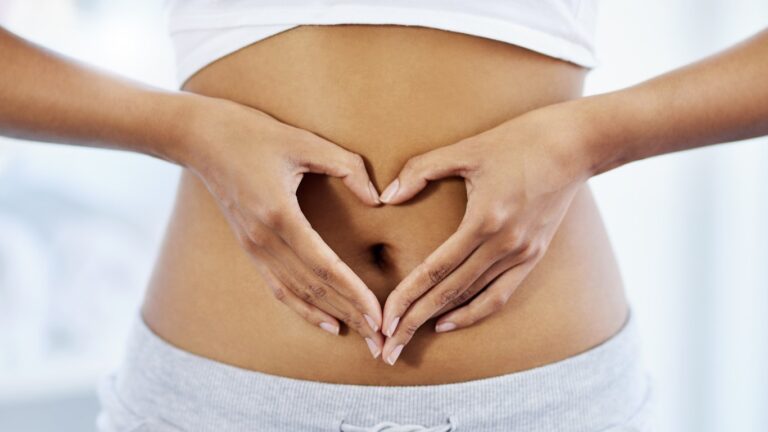 Listen To Your Gut